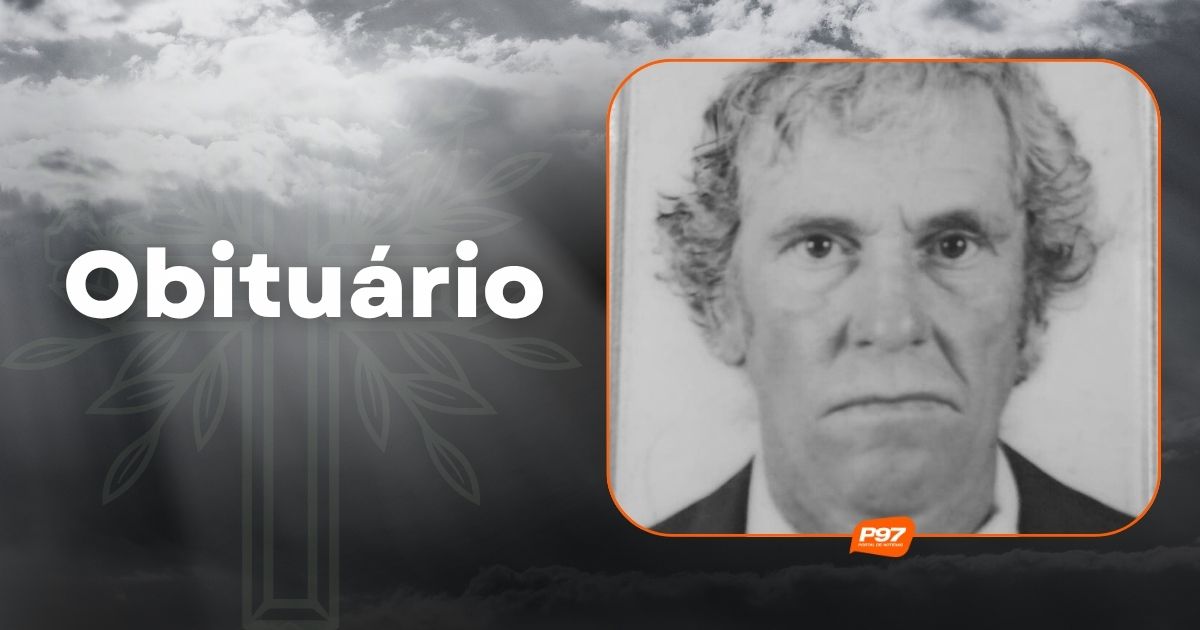 Nota de falecimento: Delorino Jerbe, aos 77 anos