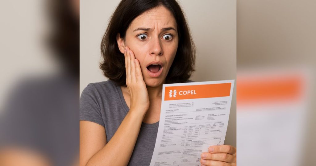 Conta de luz dispara e moradores questionam aumento “assustador”