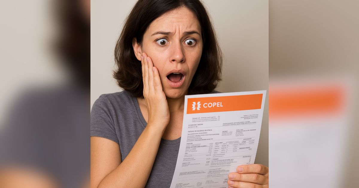 Conta de luz dispara e moradores questionam aumento “assustador”