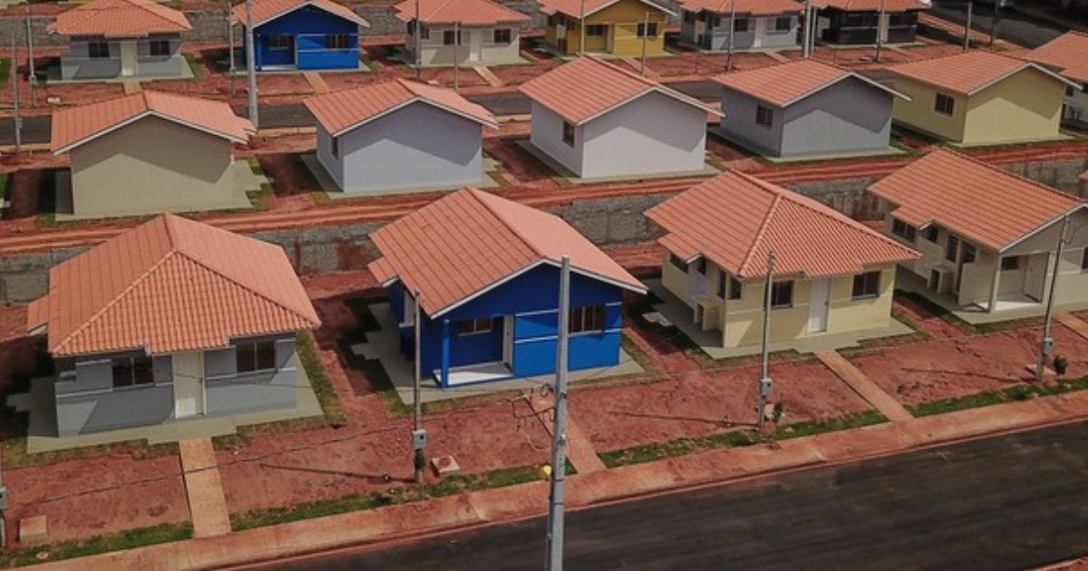 São João do Triunfo é contemplado com 15 novas moradias populares em programa do Governo do Estado