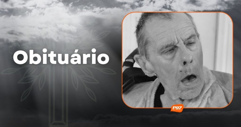 Nota de falecimento: Antônio Kiatecoski, aos 69 anos