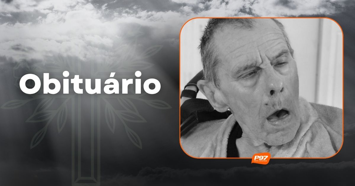 Nota de falecimento: Antônio Kiatecoski, aos 69 anos