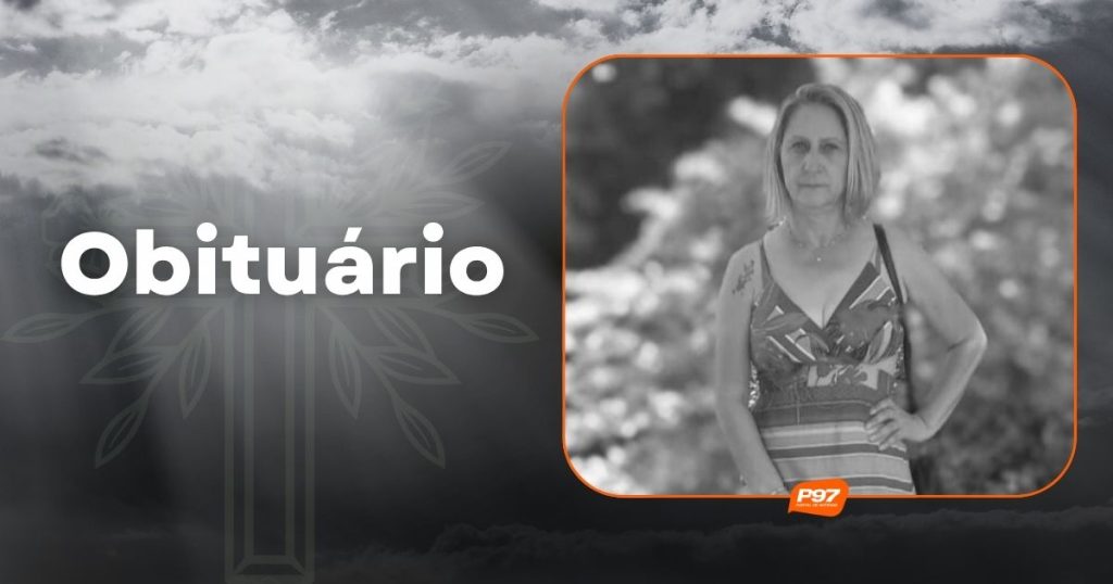 Nota de falecimento: Maria Jose Chaves aos 58 anos