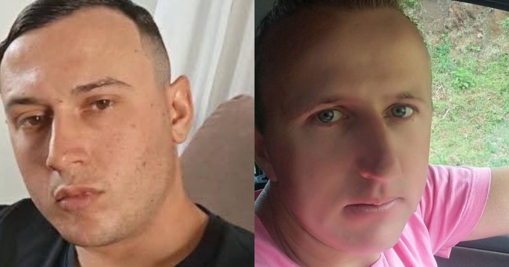 Jovem de São Mateus do Sul está entre as vítimas do grave acidente na BR-476 em Paulo Frontin