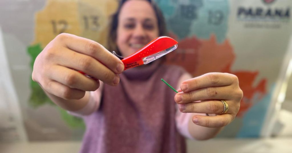 Implante contraceptivo de até R$ 4 mil chega gratuitamente ao SUS no Paraná