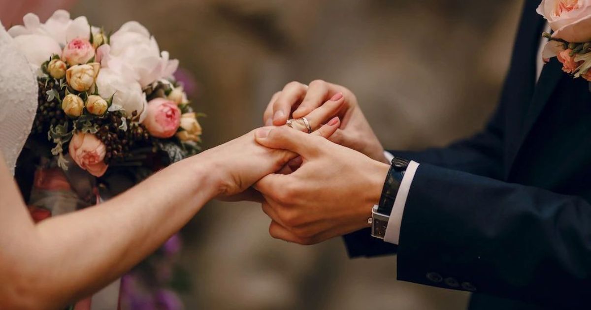 Paraná está entre os estados mais “casamenteiros” do Brasil, aponta IBGE