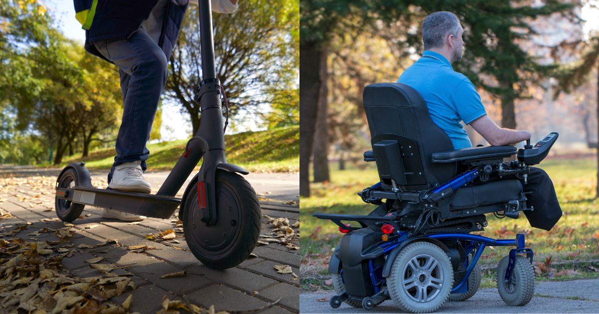 IPVA para patinetes, bikes e cadeira de rodas elétricas em 2026: o que é verdade?
