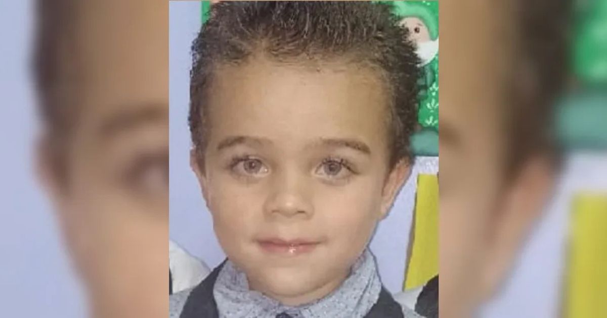 Identificada criança de 4 anos que morreu em grave acidente na PR-151, em Palmeira