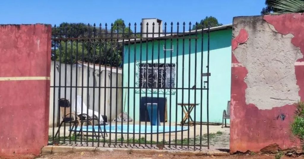 Menino cai em piscina e sofre parada cardíaca em Ponta Grossa