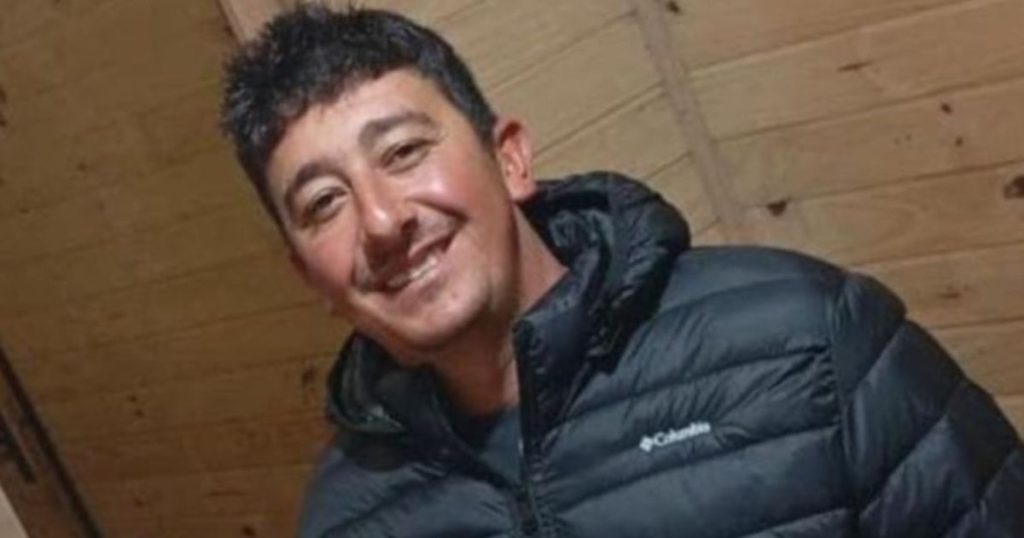 Morador de São Mateus do Sul não resiste e morre após grave acidente na BR-476 em Paulo Frontin