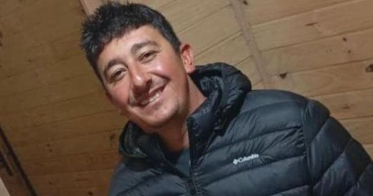 Morador de São Mateus do Sul não resiste e morre após grave acidente na BR-476 em Paulo Frontin