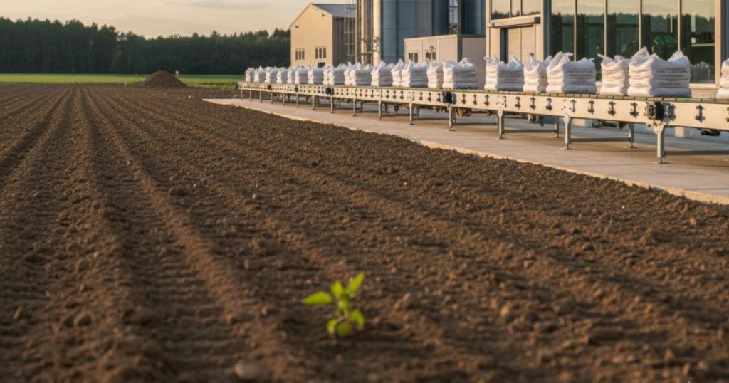 Governo do Paraná envia à Assembleia projeto que doa terreno ao Município de São Mateus do Sul para instalação de agroindústria