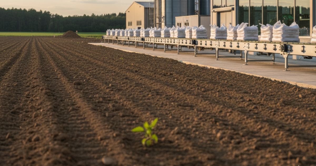 Governo do Paraná envia à Assembleia projeto que doa terreno ao Município de São Mateus do Sul para instalação de agroindústria