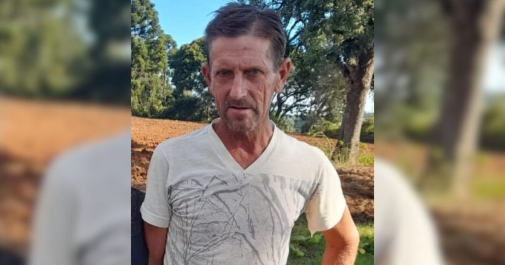 Homem morre após ser atropelado na BR-153, em Imbituva