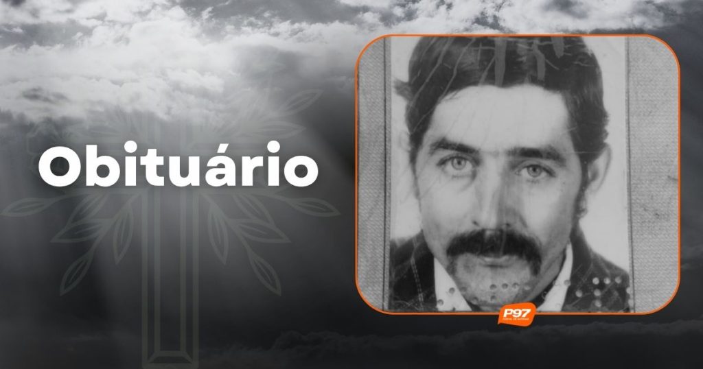 Nota de falecimento: João Maria Portes, aos 78 anos