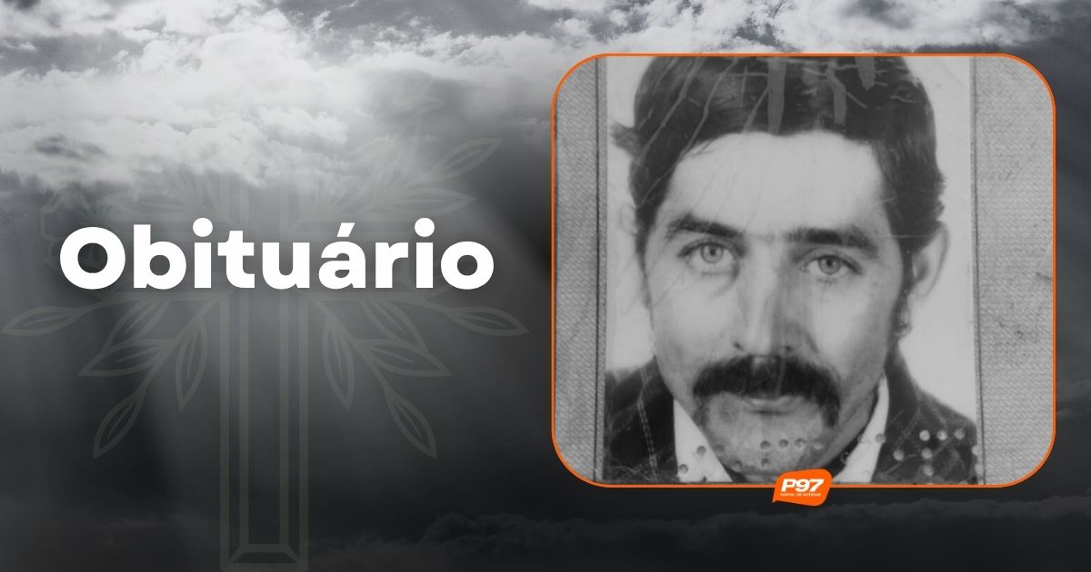Nota de falecimento: João Maria Portes, aos 78 anos