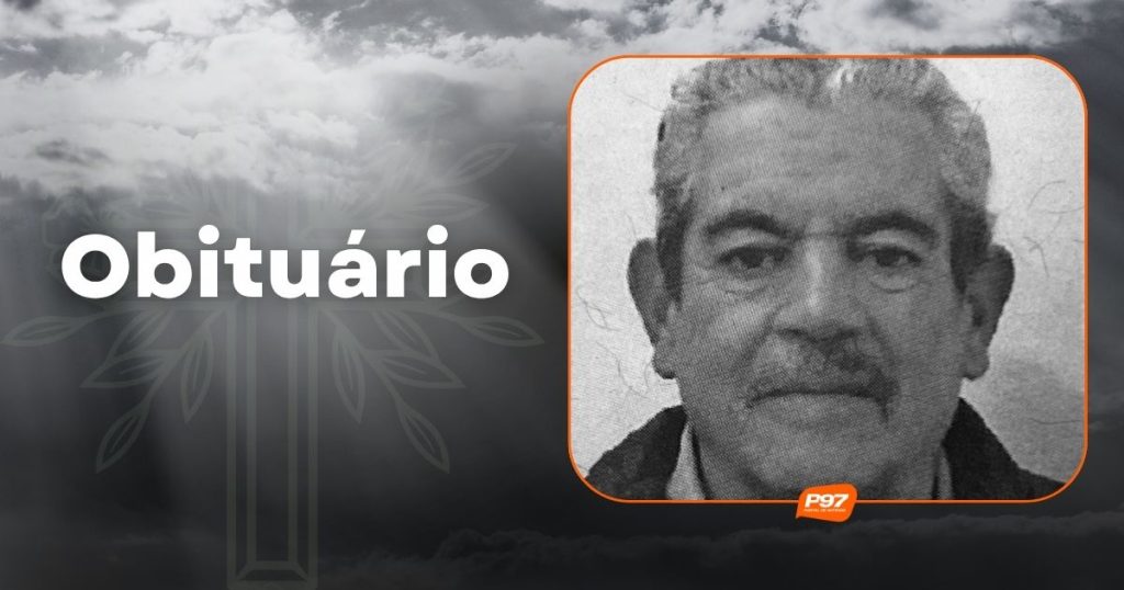 Nota de falecimento: Miguel Afonso Chaves, aos 82 anos