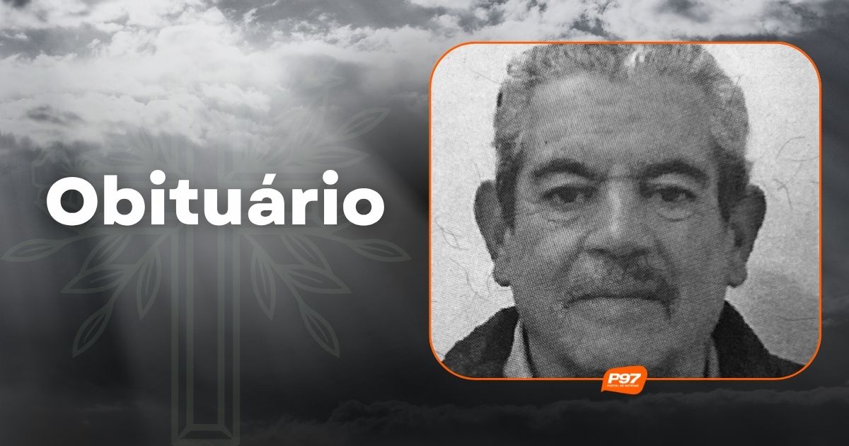 Nota de falecimento: Miguel Afonso Chaves, aos 82 anos