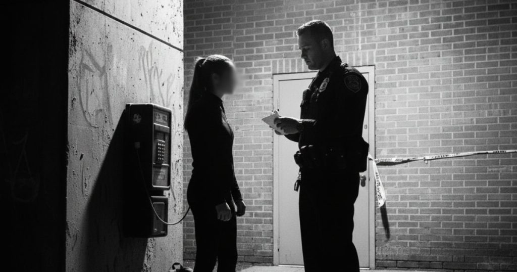 Adolescente inventa denúncia de abuso sexual e NUCRIA alerta para gravidade do ato