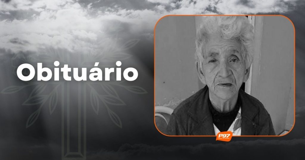 Nota de falecimento: Ester Lopes Padilha aos 102 anos