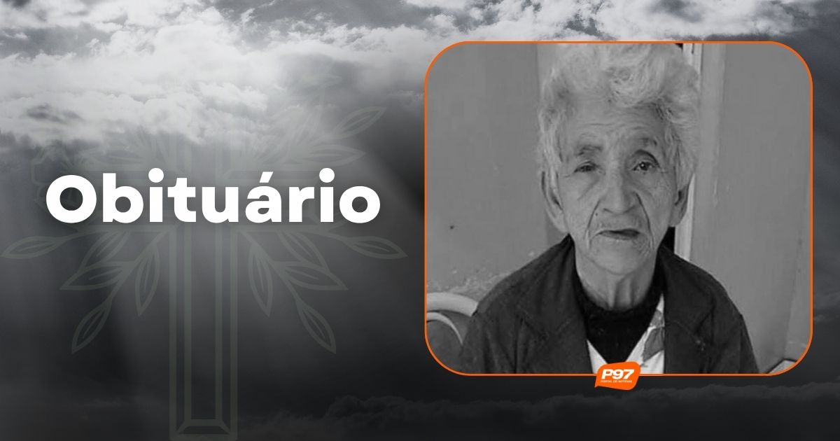 Nota de falecimento: Ester Lopes Padilha aos 102 anos