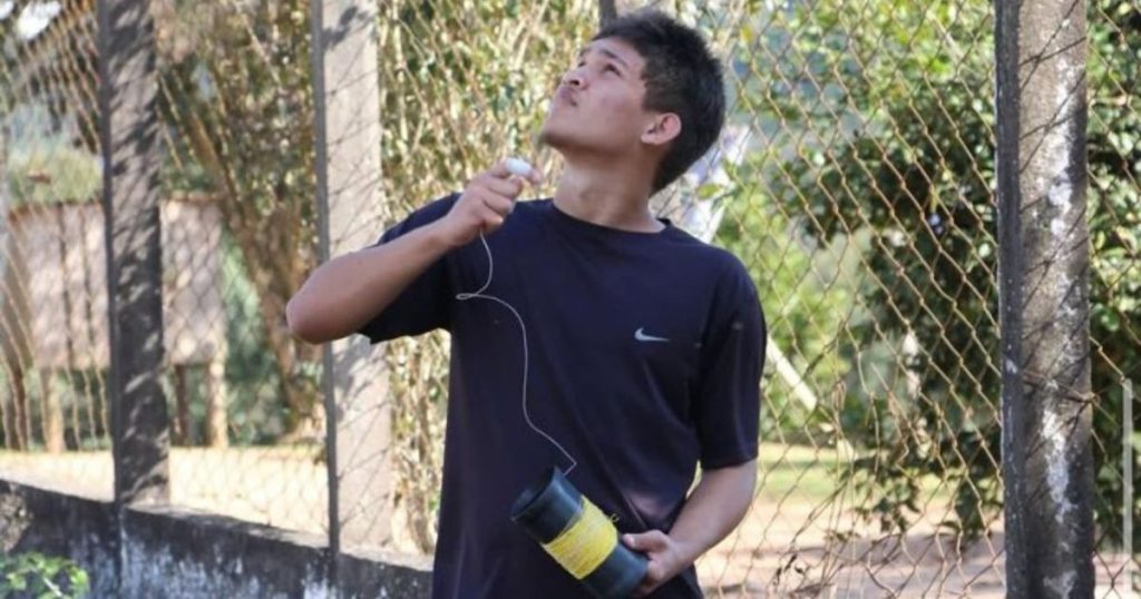 Adolescente de 17 anos que morreu afogado em Araucária é identificado