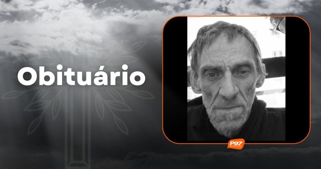 Nota de falecimento: Henrique Cosmatzki, aos 65 anos
