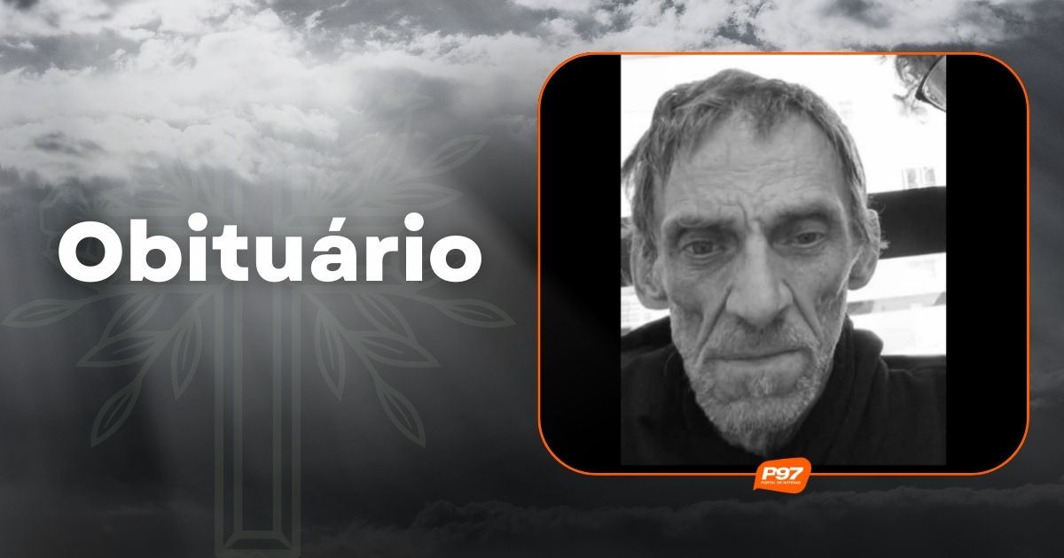 Nota de falecimento: Henrique Cosmatzki, aos 65 anos