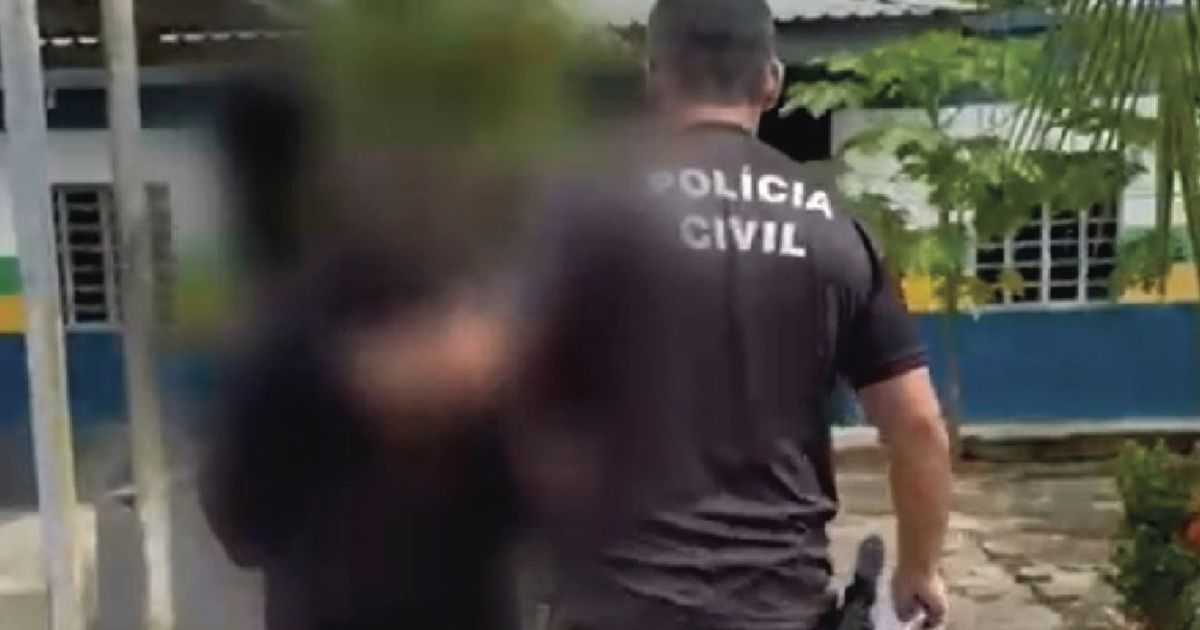 Mãe obrigou filha a ser abusada pelo marido para ele não arranjar “outra mulher”