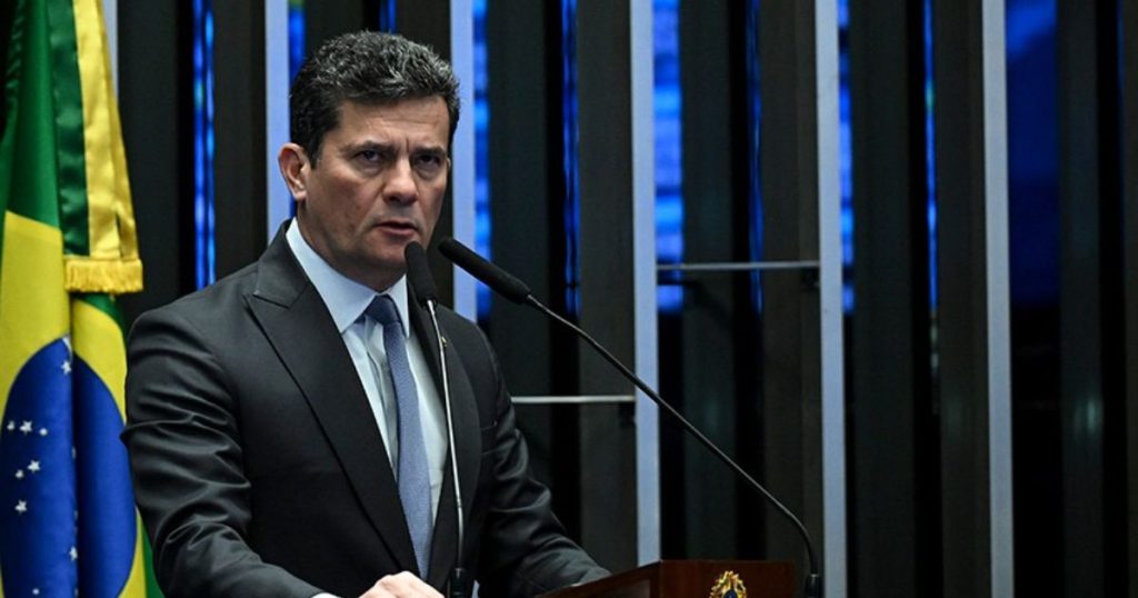 Entrevista: ‘PP não tem candidato competitivo e espero que cumpra o acordo’, diz Moro em resposta a Ciro Nogueira