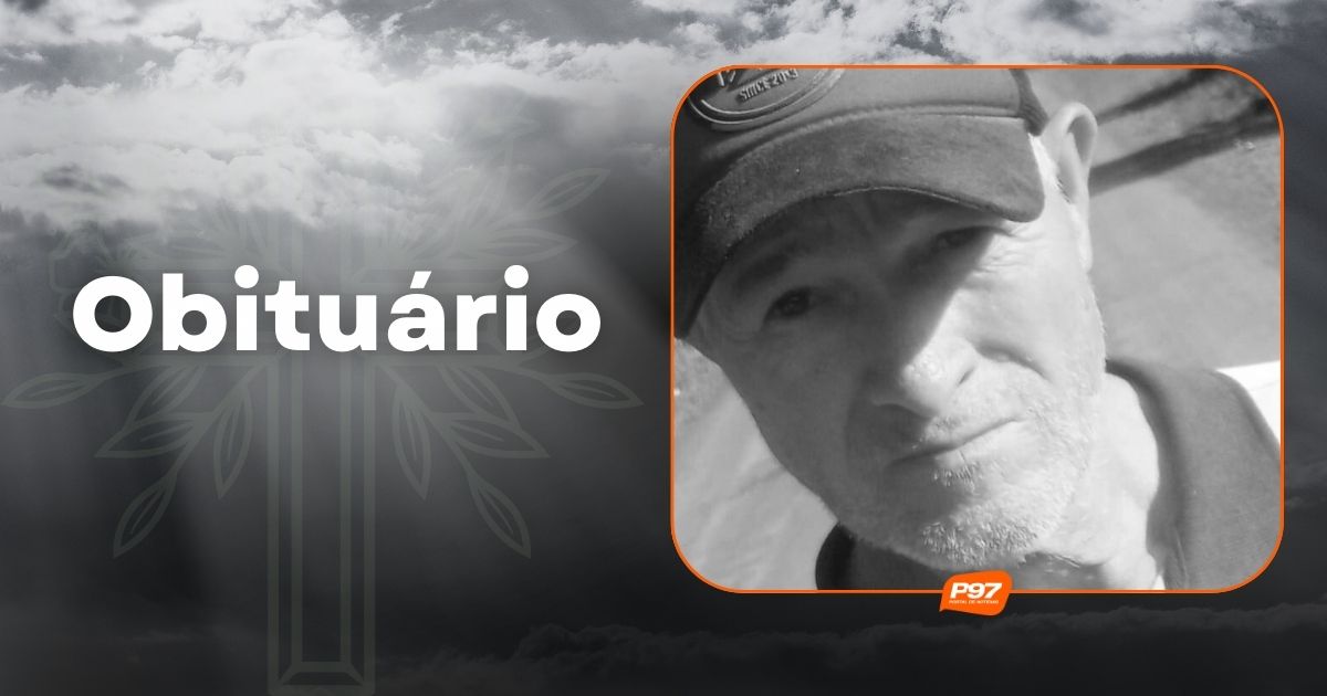 Nota de falecimento: João Carlos Batista, aos 67 anos