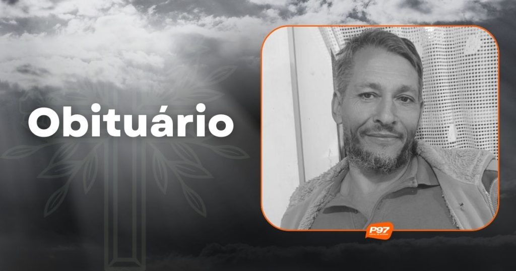 Nota de falecimento: Elizeu Zelinski falece aos 55 anos