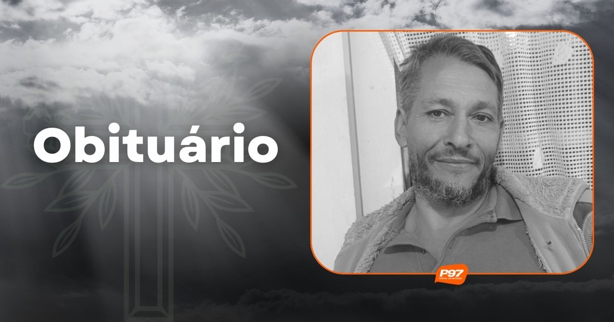 Nota de falecimento: Elizeu Zelinski falece aos 55 anos