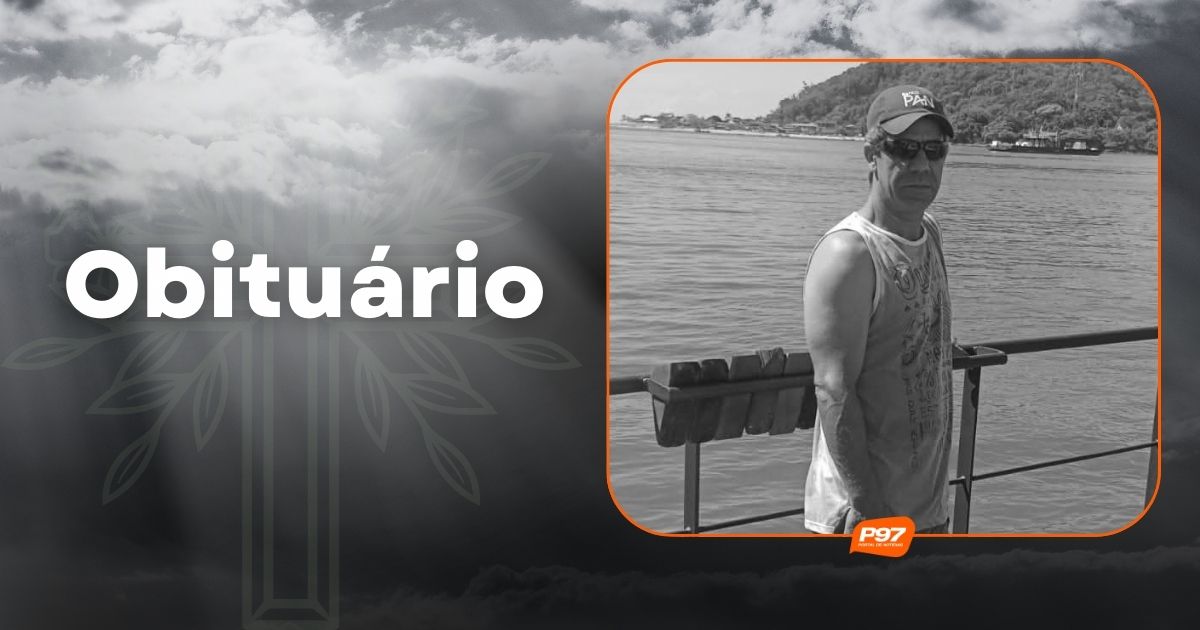 Nota de falecimento: Luis Eurico França da Silva aos 51 anos