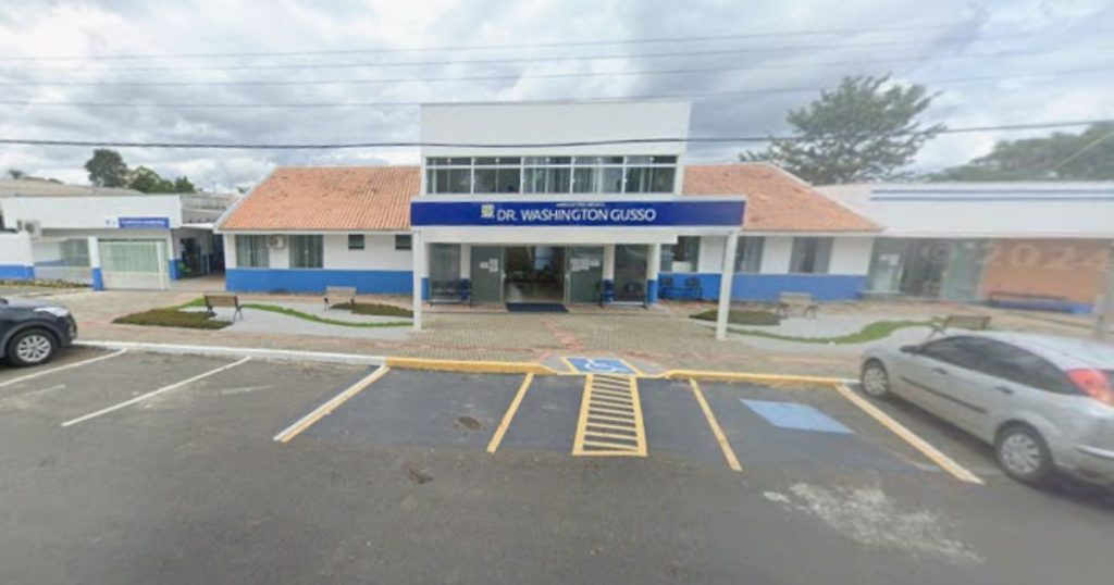 Atendimento de Saúde em São Mateus do Sul terá esquema especial no Natal e Ano Novo