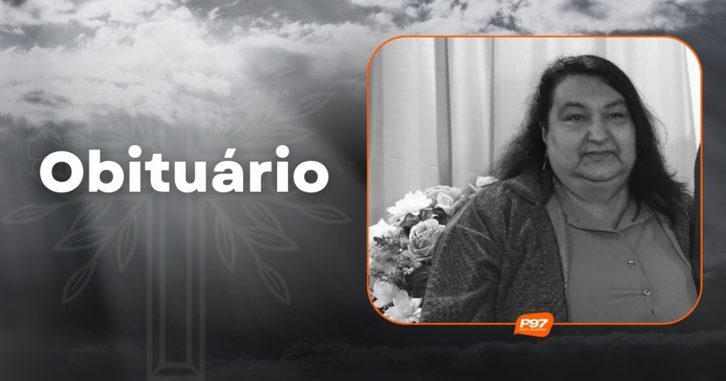 Nota de falecimento:  Nilda Lopes Ramina, aos 69 anos