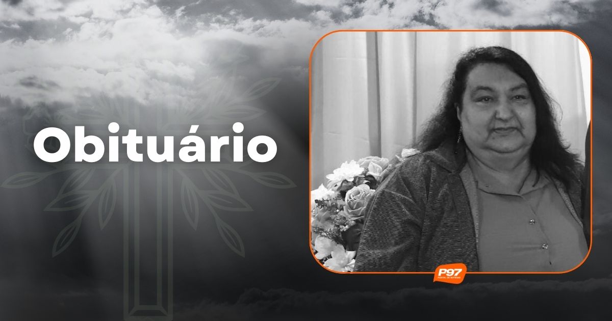 Nota de falecimento:  Nilda Lopes Ramina, aos 69 anos