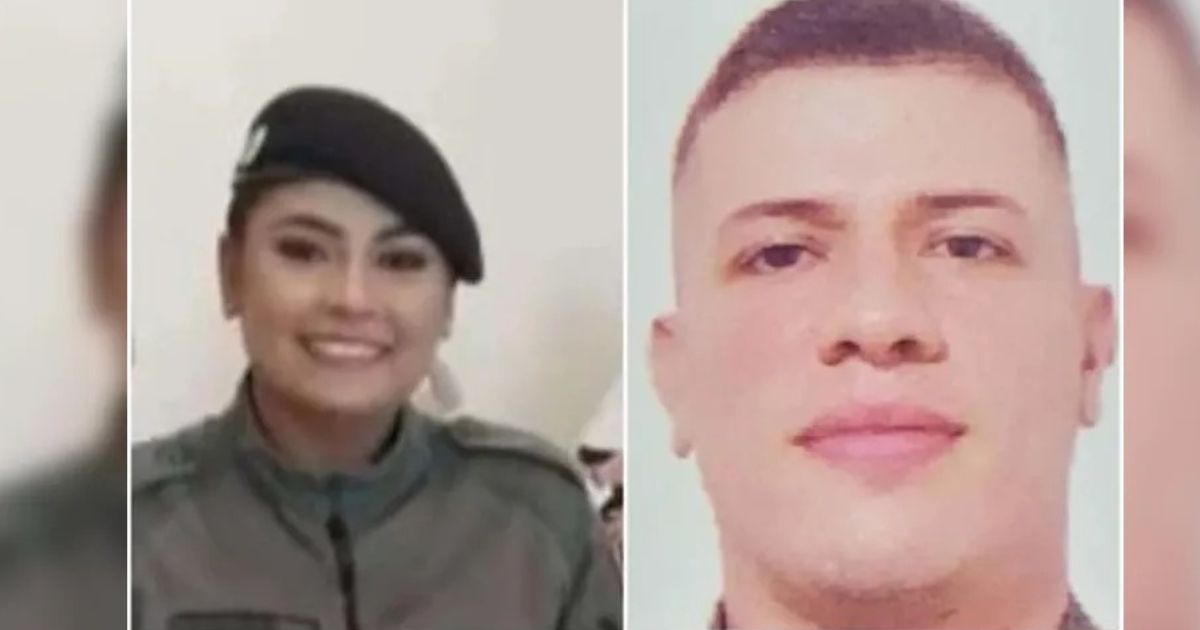 Policial Militar é morta a tiros pelo companheiro policial durante discussão