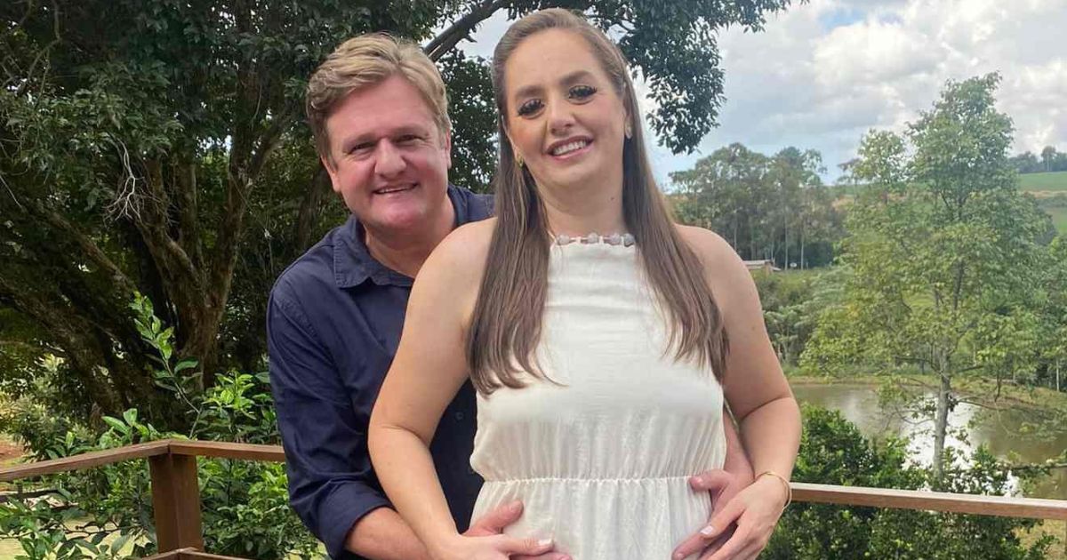 Casal de professores morre em acidente no PR, após encontro com motociclistas