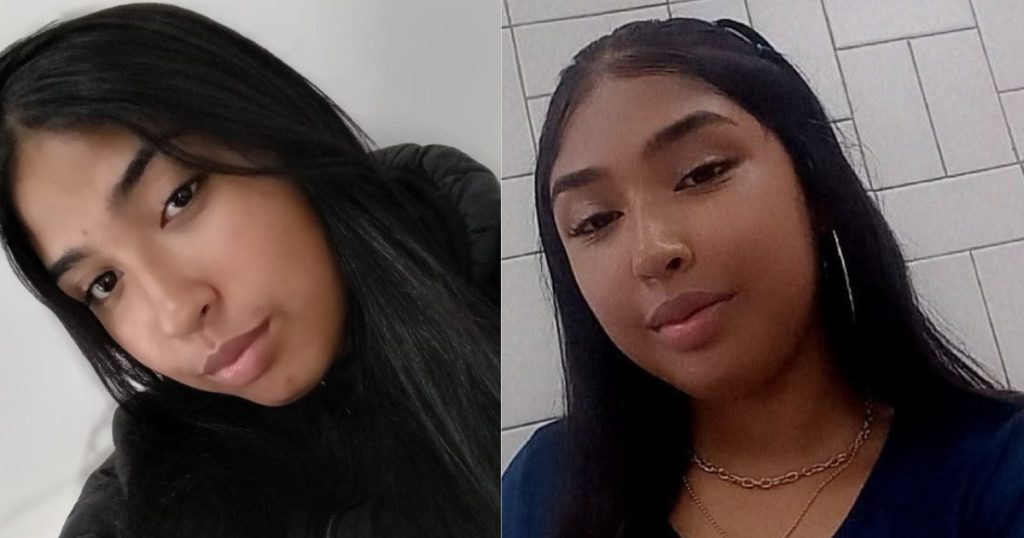 Família pede ajuda para encontrar jovem desaparecida em São Mateus do Sul