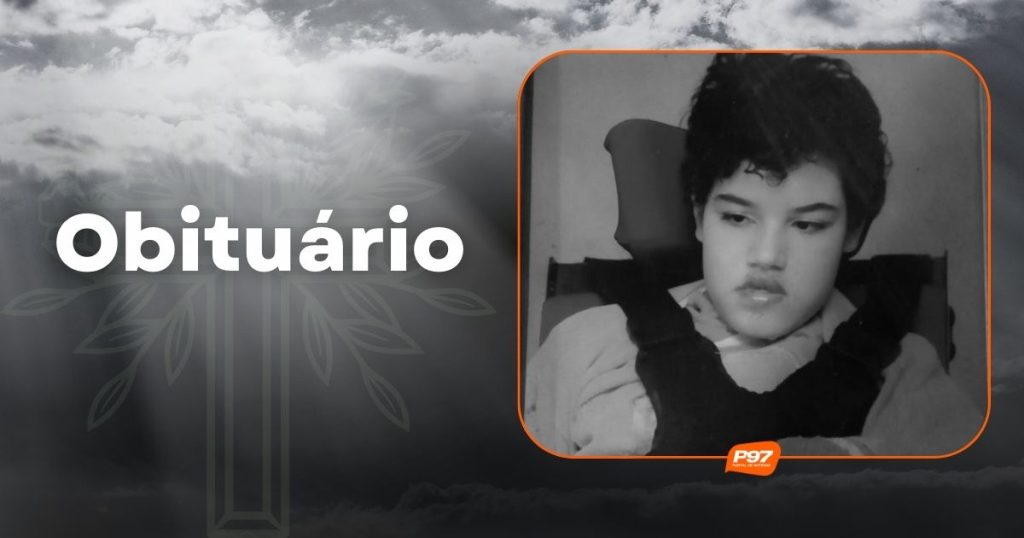 Nota de falecimento: Amanda Aparecida do Rosario