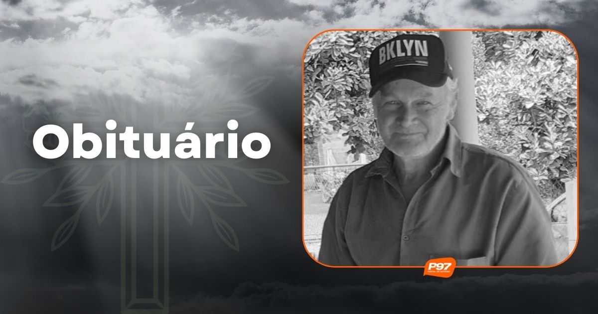 Nota de falecimento: Silvestre Oroski aos 66 anos