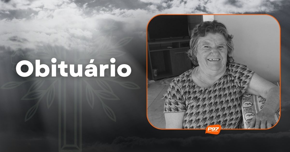 Nota da falecimento: Idalina Ferreira Furtado aos 73 anos