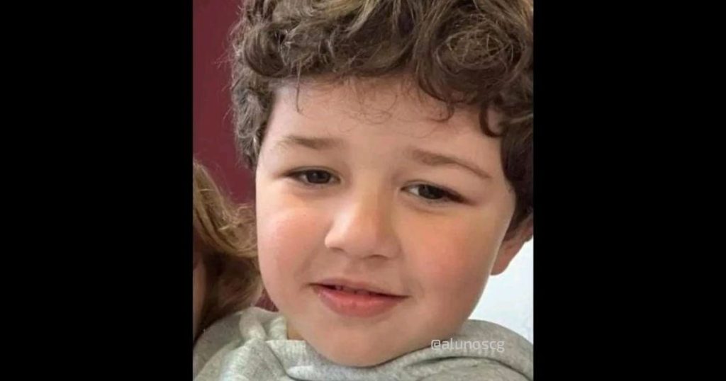 Menino de 5 anos morre após cair em máquina agrícola no interior do Paraná 