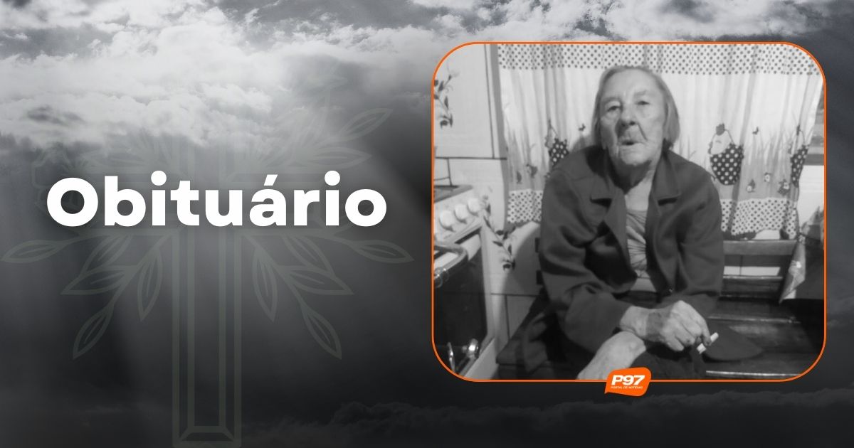 Nota de falecimento: Tereza Zaganski Macedo, aos 79 anos