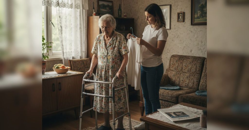 São Mateus do Sul está entre os primeiros municípios a receber a Bolsa Cuidador Familiar