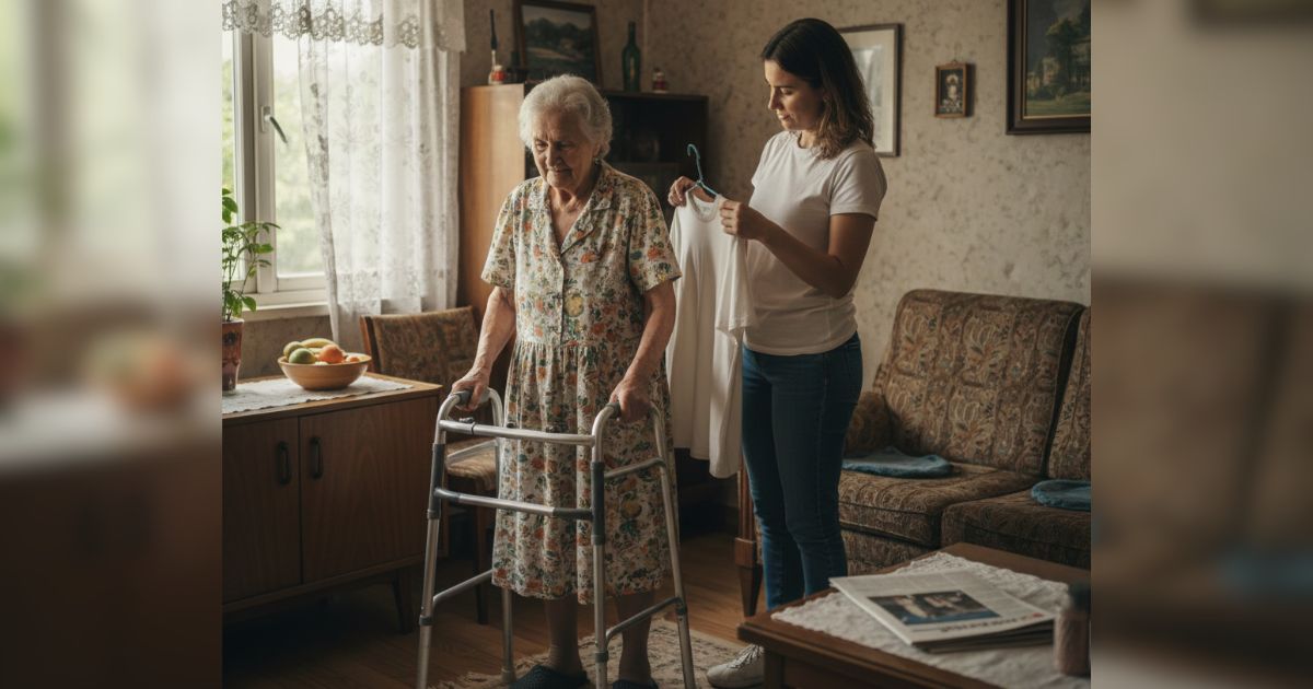 São Mateus do Sul está entre os primeiros municípios a receber a Bolsa Cuidador Familiar