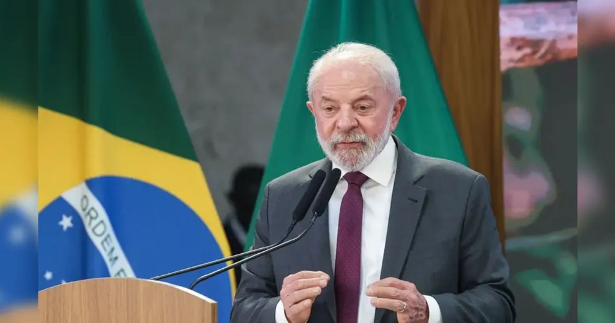 Lula assina indulto de Natal e deixa de fora presos pelo 8/1 e delatores
