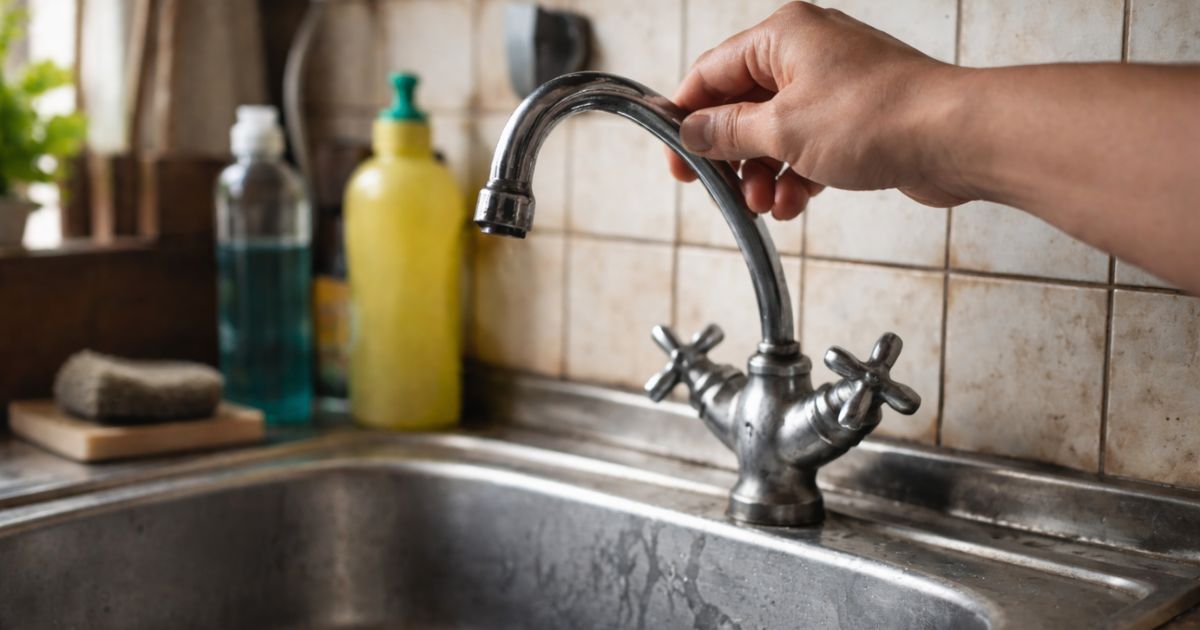 Moradores do interior de São Mateus do Sul relatam semanas de falta de água; Sanepar se pronuncia