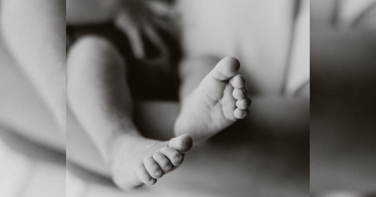 Padrasto é preso após assassinar enteado de dois anos